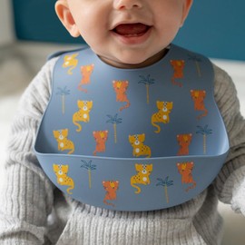 Ziggle Tiger and Leopard