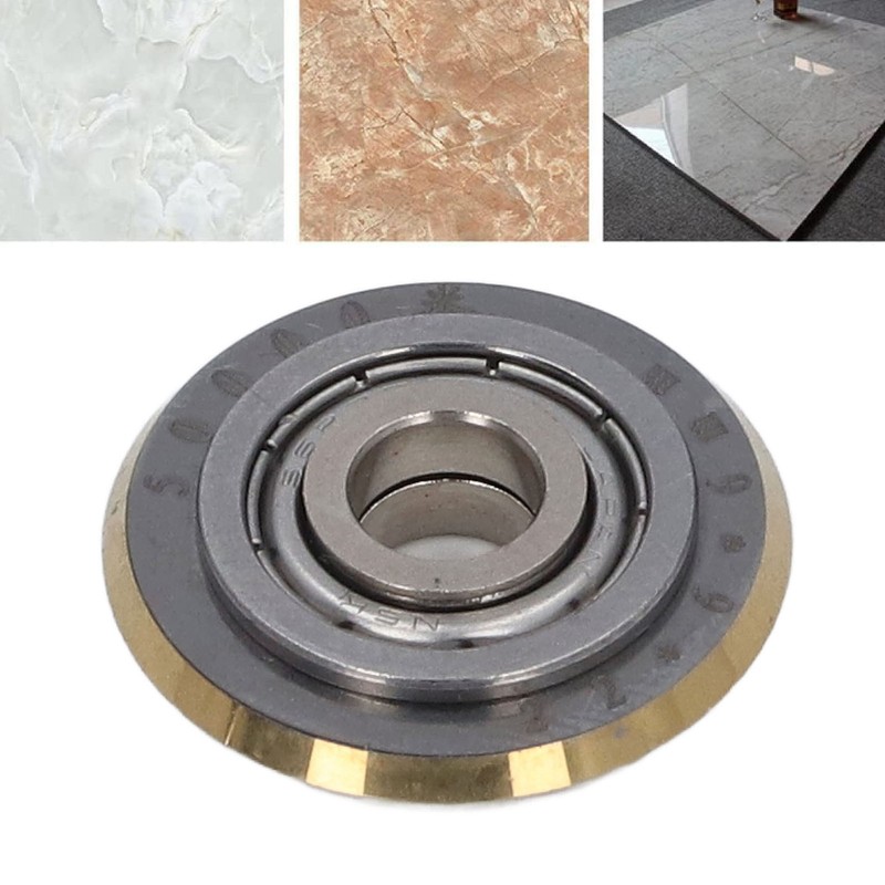 Tile Cutter Wheel T Shaped Manual Tile Cutter Scoring Wheel