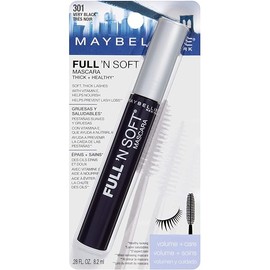 Myb Masc Fl/Sft V/Blck Size 625m