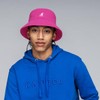 Kangol Wool Lahinch,, Electric Pink, Small