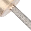 Diamond Grinding Bit Ceramic Glass Abrasive Tool for Inland Diamond