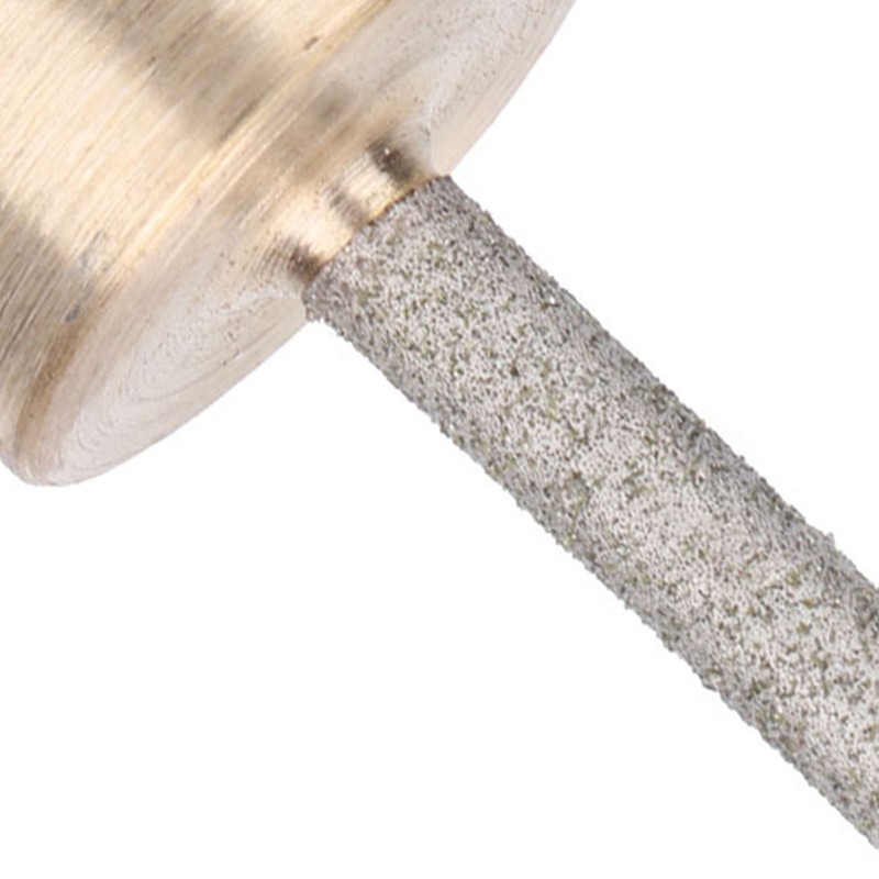 Diamond Grinding Bit Ceramic Glass Abrasive Tool for Inland Diamond