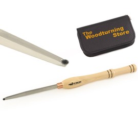 Easy Wood Tools, 6601, Mid-Size Easy Hollower #1 with BONUS Woodturning Store Carbide Cutter Holder