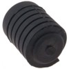 FEBEST ND-HD Bonnet Bumper