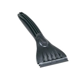 AUTO DRIVE 9" Windshield Ice Scraper Ripper Ergonomic 4” Wide Blade