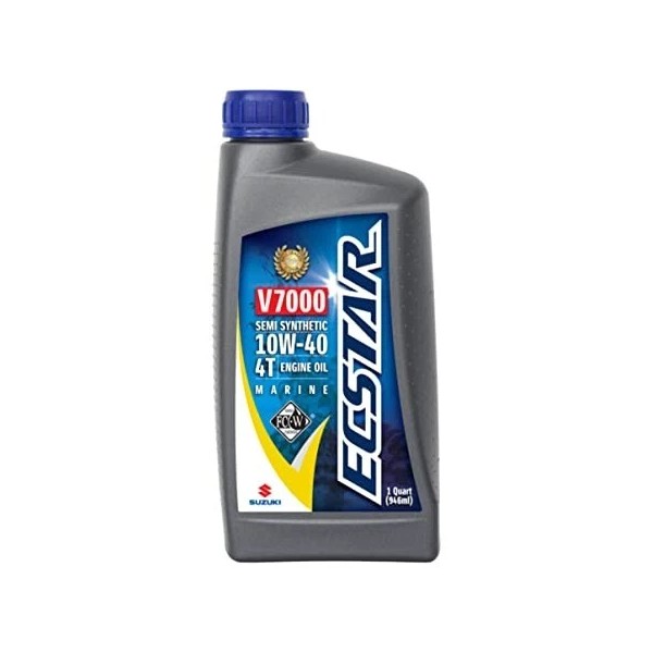 Suzuki Marine 990C0-01E30-QU