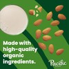 Pacific Foods Original Organic Almond Milk, Plant Based Milk, 32