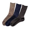 Mode Select M07 Men's Summer Business Socks, Men's, Summer, Cool,