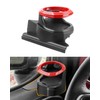 Cup Holder for Jeep Wrangler JK 2018-2024 Left Side Door