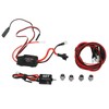 30A ESC Brushed Electric Speed Controller 030 88T Brushed Electric