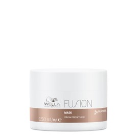 Wella Professionals Fusion Mascarilla Reparación Daño 150ml