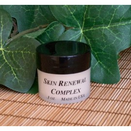The Vital Image Skin Renewal Complex 0.3 oz by The Vital Image