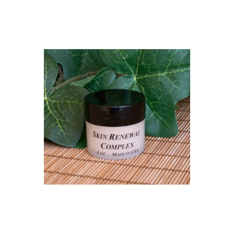 The Vital Image Skin Renewal Complex 0.3 oz by The