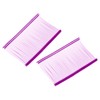 QUARKZMAN Pack of 1000 Standard Tagging Bar Fasteners, 2.2 Inch