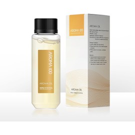 aroma100 Diffuser Essential Oils, Home Luxury Aroma & Hotel Fragrance Diffuser Oil- Hotel Diffuser Oil for Aromatherapy 110ML (My Way)