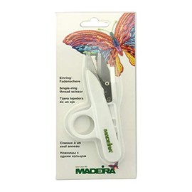 Madeira 4-3/4" Thread Cutter Clipper Nipper Snip 9475N
