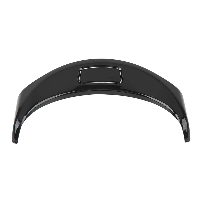 Center Console Armrest Button, Armrest Storage Box Switch Cover Replacement