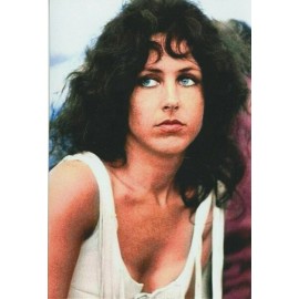 Jefferson Airplane Grace Slick Live at Woodstock Metal Magnet 3 x 4 inches 8662