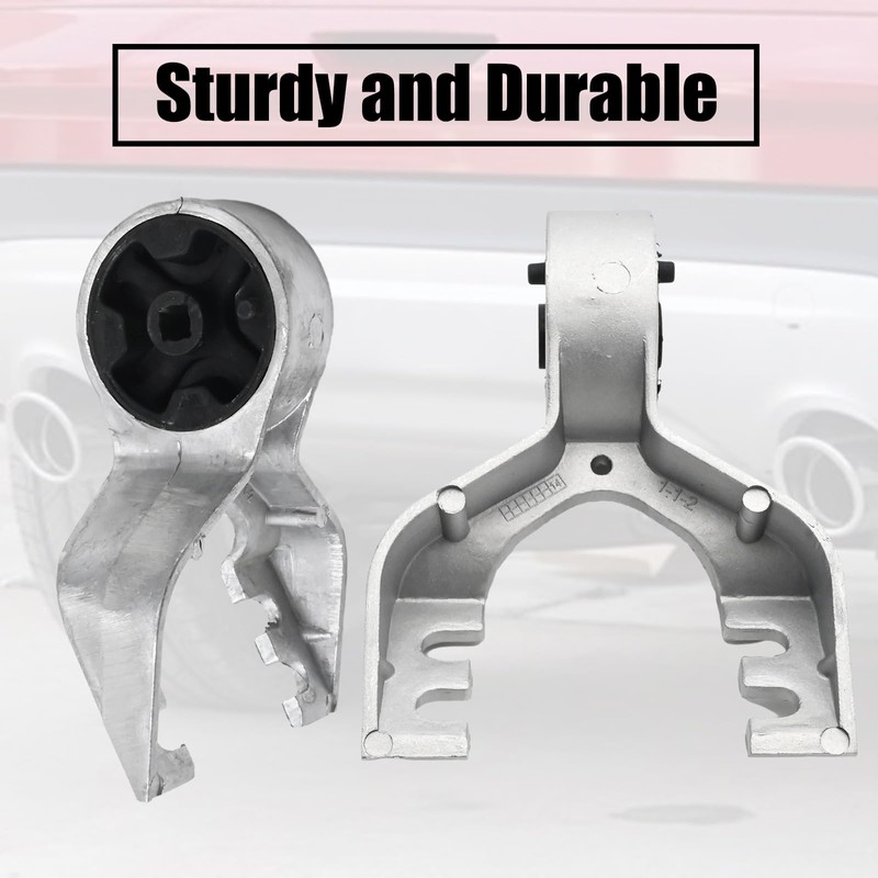 Hoypeyfiy Muffler Hanger Bracket CV6Z-5K291-K Tailpipe Mount Bracket Replacement for