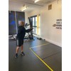 Ram Rugby Solo Skills Ball – Rebound, Wall, Individual, Shadow,