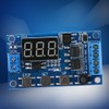 DC 5v to 36v Delay Timer Module, Time Delay Switch,