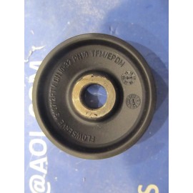 Kammer Flowserve Aseptic DN10-32 Diaphragm TFM/EPDM, 1910712PTV, Unused Surplus