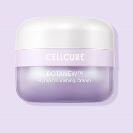 Cellcure Botagne Hydra Nourishing Cream Set+Sample Cream Set+Sample / 셀큐어 보타뉴 하이드라 너리싱 크림 세트+샘플 크림세트+샘플