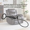 SGTBQLL Recliner Pull Handle Replacement for Lazyboy Couch Sofa -