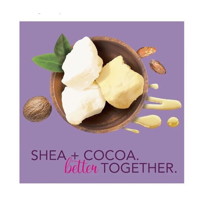 Jergens NEW! JERGENS (6 Fl. Oz.) ~Oil Infused~ ●SHEA +