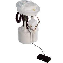 Pierburg 7.02550.02.0 Sensor, Fuel Tank (22890)