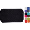 MSV Premium Shower Mat Bath Mat Bath Mat Bath Mat