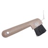 Imperial Riding Logo Horse Hoof Pick & Brush (One Size)