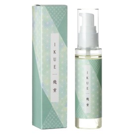 IKUE Multi-layer Hair Oil, 2.4 fl oz (60 ml)