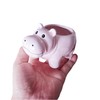 Cuteforyou Succulent Pots,Cute Animal Shaped Cartoon Ceramic Succulent Cactus Flower