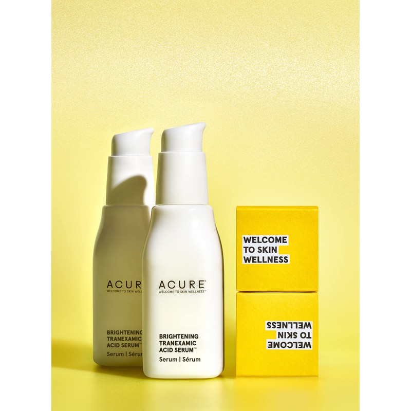 Brightening Tranexamic Acid Serum