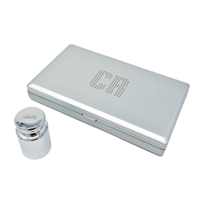 CR Scale Digital Pocket Scale - 1pc Premium Digital Food