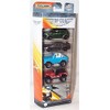 Matchbox T0P.GUN Maverick 5 pack of Matchbox 4 Cars 1