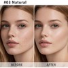 Erinde Barra de Base que Cambia con la Temperatura, Maquillaje