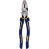 IRWIN VISE-GRIP North American Lineman's Pliers, 9-1/2", 2078209