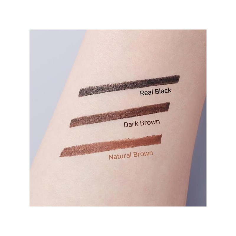 Deja Vu Ultra-Fine Cream Pencil Eyeliner 0.074 g / 데자뷰