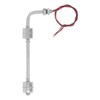 Water Level Sensor Stainless Steel Liquid Float Switch Controller for