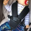 DYTHHN 2 Pieces Shoulder Strap Belts Pads Baby Stroller Car