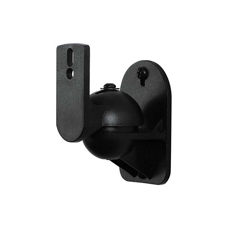 AVF Universal Pair of Speaker Wall Mounts - Small -