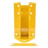 Hustler NEW GENUINE OEM HUSTLER 127156 HITCH KIT FOR RAPTOR X XL XD XDX MOWER MODELS