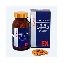 核酸スーパーヘルス1500G
