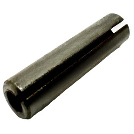 Pro-Graad High Precision Steel Router Collet Reducer, 1/4" OD x 1/8" ID, CNC Router Bit Collet Reduction Sleeve, Industrial-Grade Steel, 1-Inch Length for Smooth & Reliable Performance