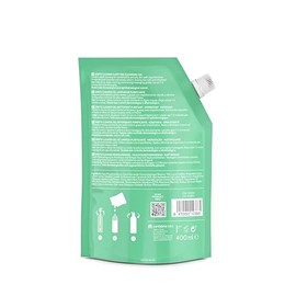 Biretix Cleanser Gel De Limpeza 400ml | Recarga