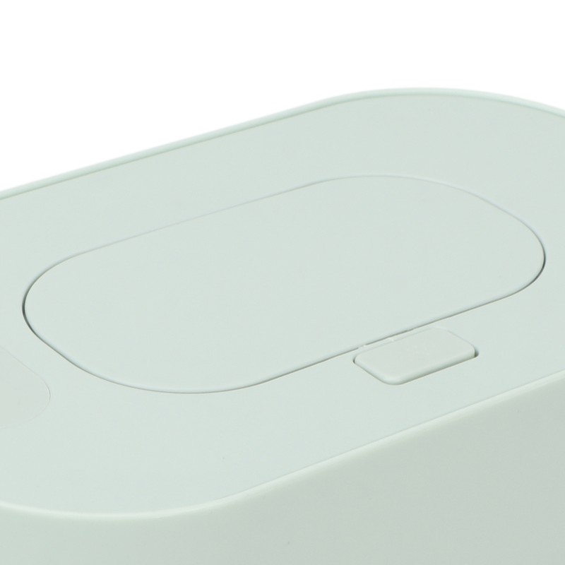 Baby Wipe Warmer Thermostat Temperature USB Portable Diaper Wipe Warmer