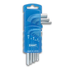 Eight Hex Spanner Standard Dimension Door Holder Set RS-9D
