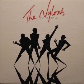 The Nylons: One Size Fits All